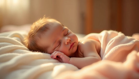 Essential Bedtime Rituals for Newborn Calm