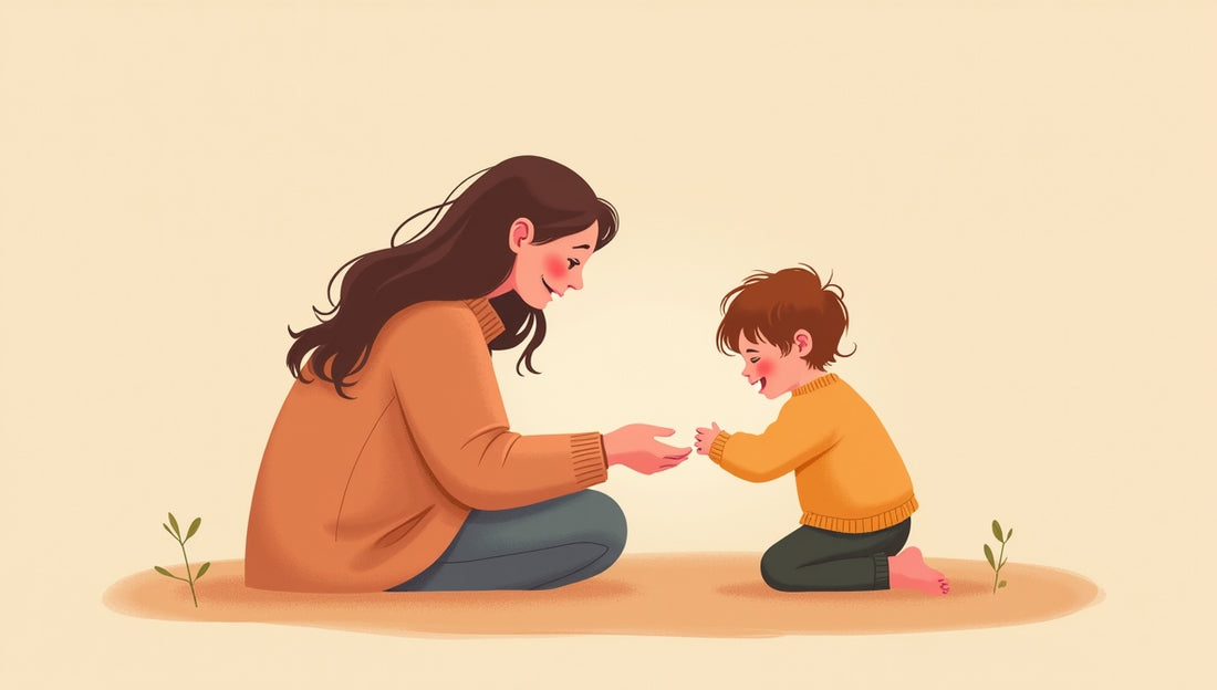 Understanding Toddler Communication: Boosting Connection