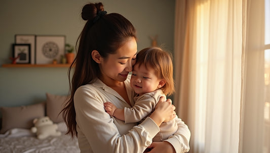 Strengthen Your Bond: Tips for Toddler Engagement