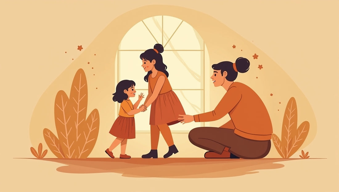 Loving Boundaries: Positive Discipline Tips for Kids