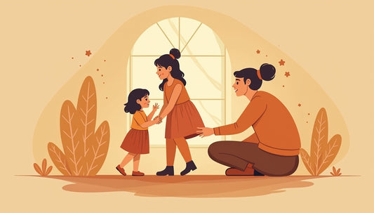 Loving Boundaries: Positive Discipline Tips for Kids