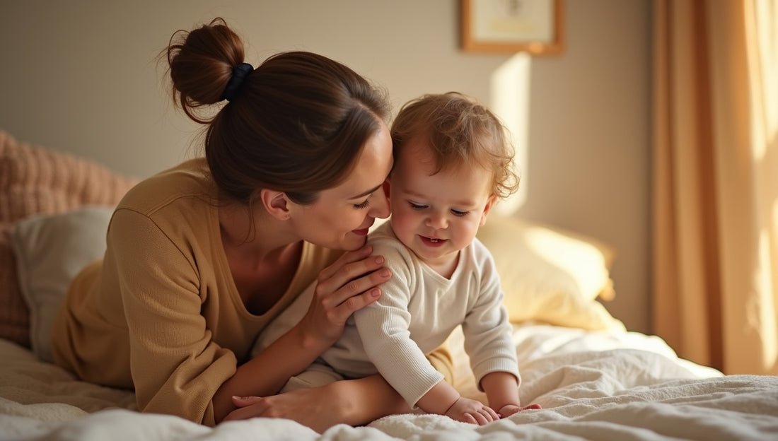 Mastering Calm Tantrum Strategies for Toddlers