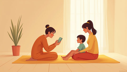 Master Discipline Timing for Positive Parenting