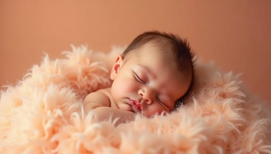 Discover Your 2-Month-Old's Sleep Patterns & More!