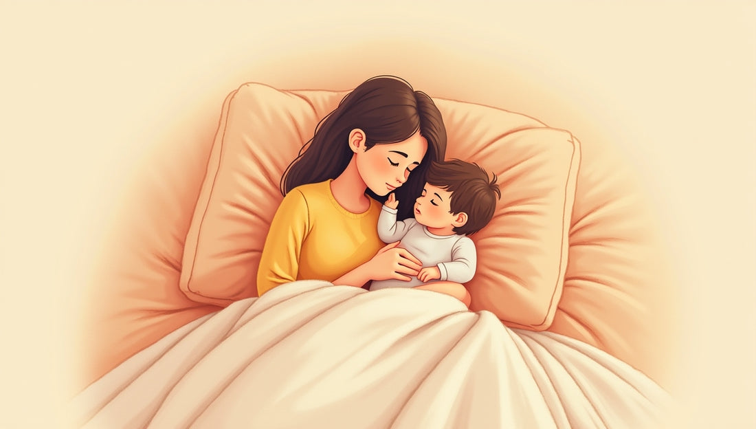 Gentle Sleep Rituals for Your Infant's Bedtime