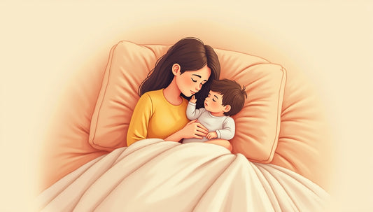 Gentle Sleep Rituals for Your Infant's Bedtime