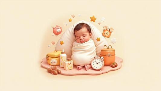 Ultimate Newborn Checklist: Baby Essentials You Need!