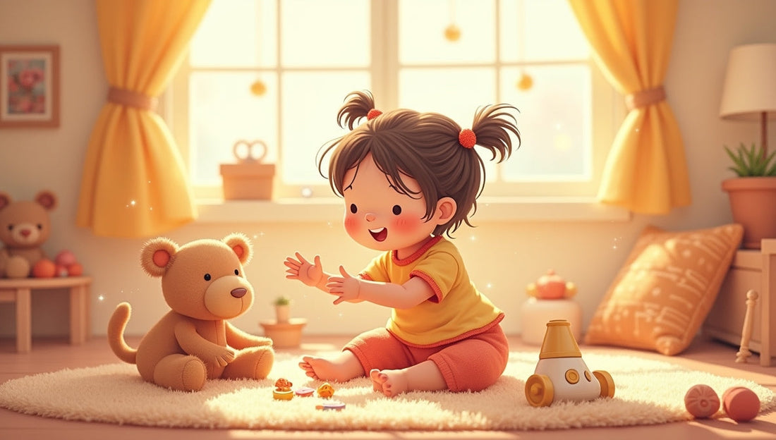 Cherish Childhood Memories for Strong Family Bonds