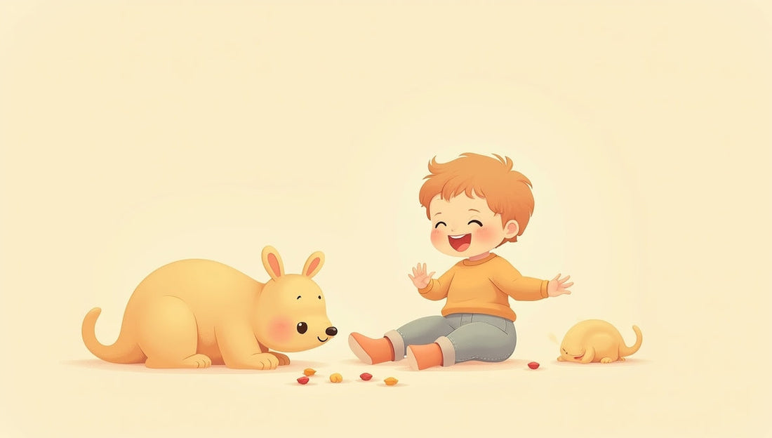 Boost Toddler Motor Skills with Fun Activities!