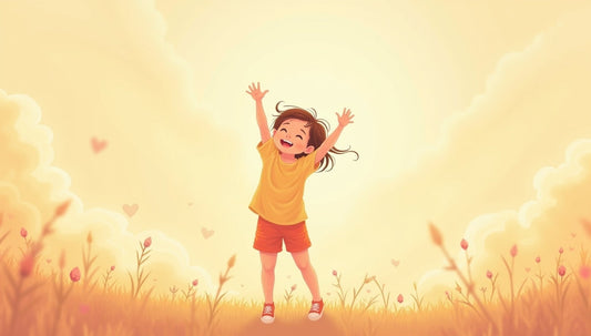 Empowering Phrases to Nurture Your Child's Spirit