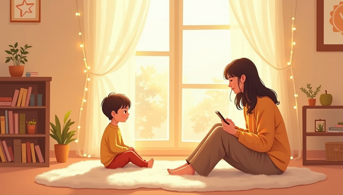 5 Messages Your Kids Need to Hear Often