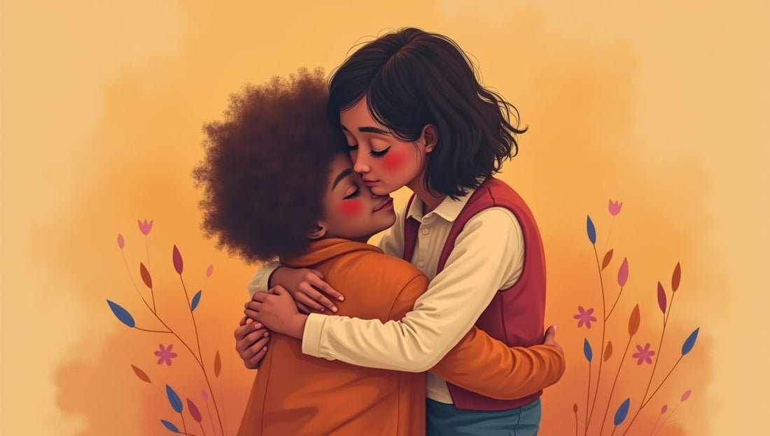 Nurturing Emotional Intelligence for a Brighter Future