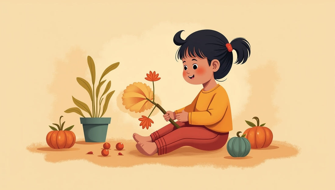 Unlocking Toddler Milestones Through Fun Motor Skills