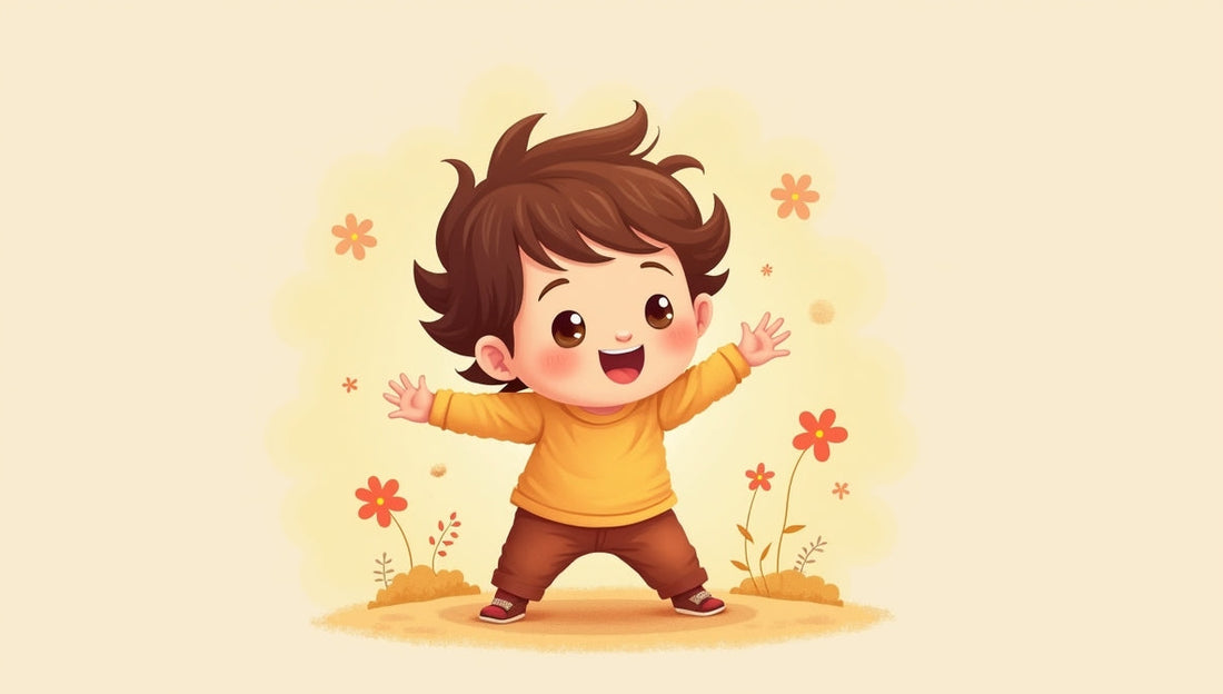 Boost Your Child's Confidence with These Tips