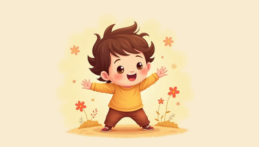 Boost Your Child's Confidence with These Tips