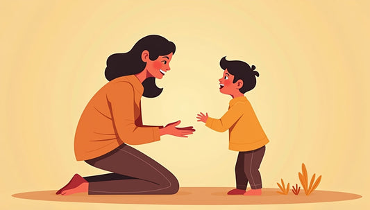 Boost Your Child's Confidence with Praise Techniques