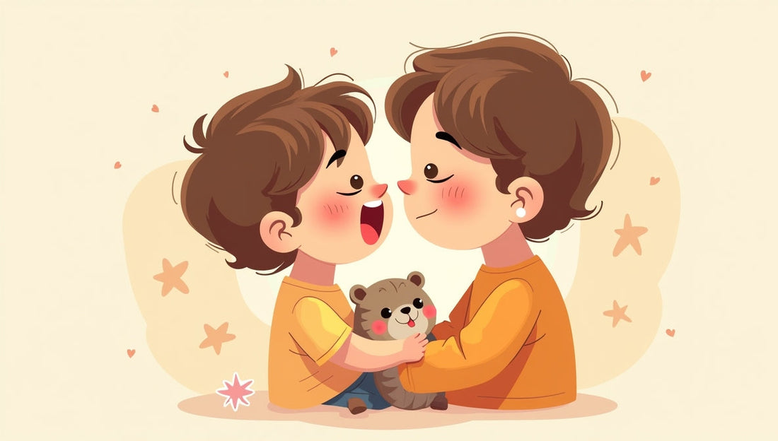 Busting Gentle Parenting Misconceptions for Kind Kids