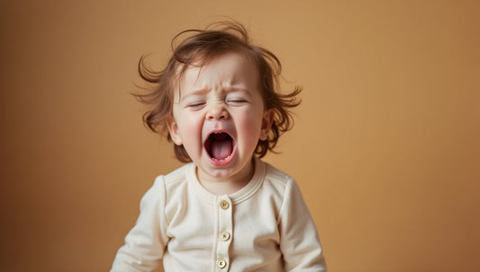 Unlocking Toddler Emotions: Tips for Tantrum Support
