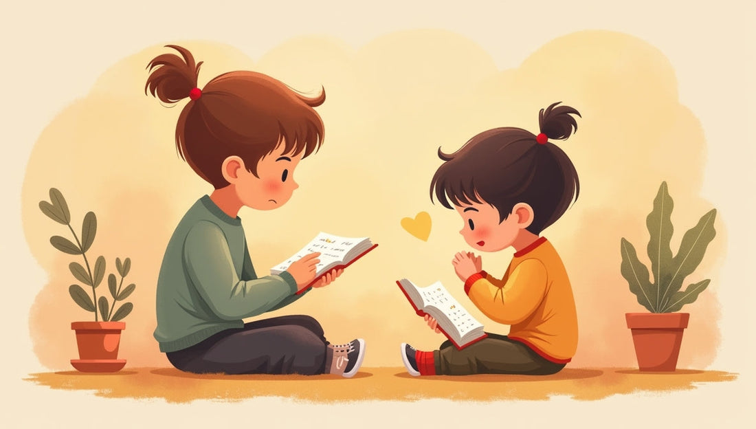 Nurturing Emotional Intelligence in Early Childhood