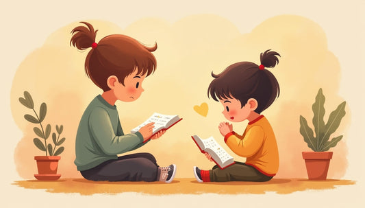 Nurturing Emotional Intelligence in Early Childhood