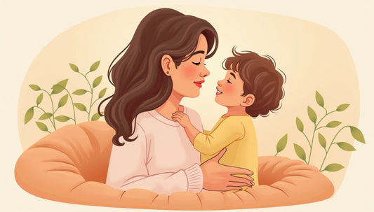 Nurturing Your Child with Loving Parenting Tips