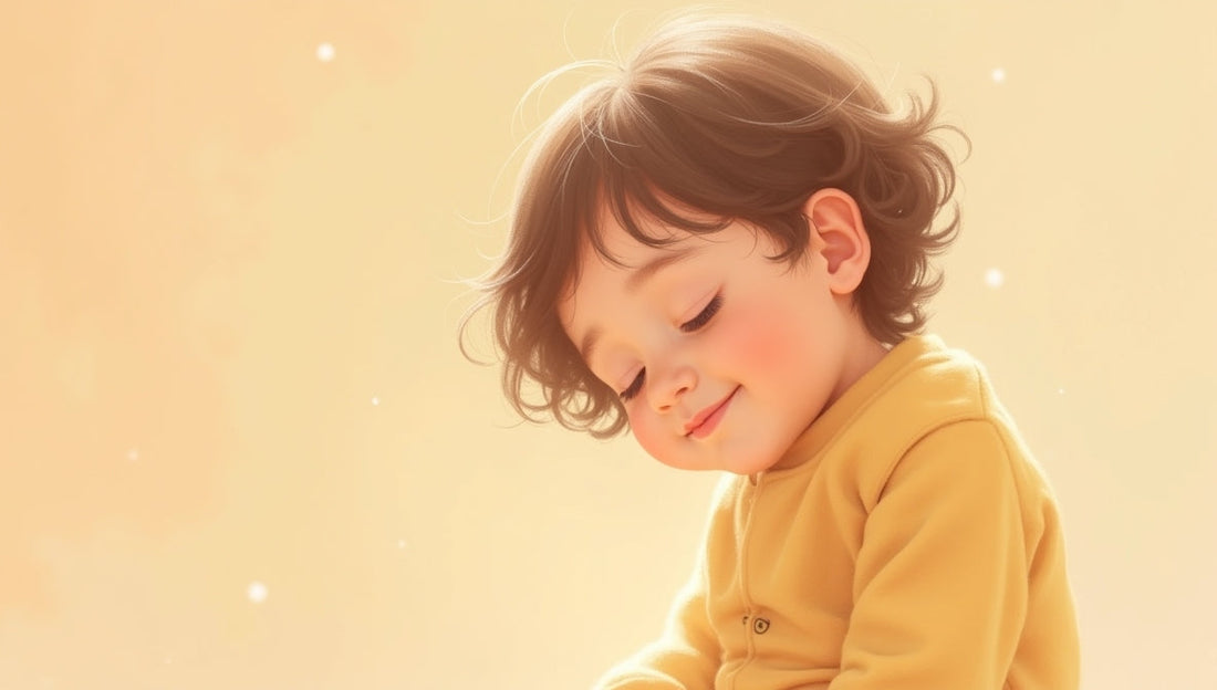 You Are Enough: 5 Things Kids Need to Hear