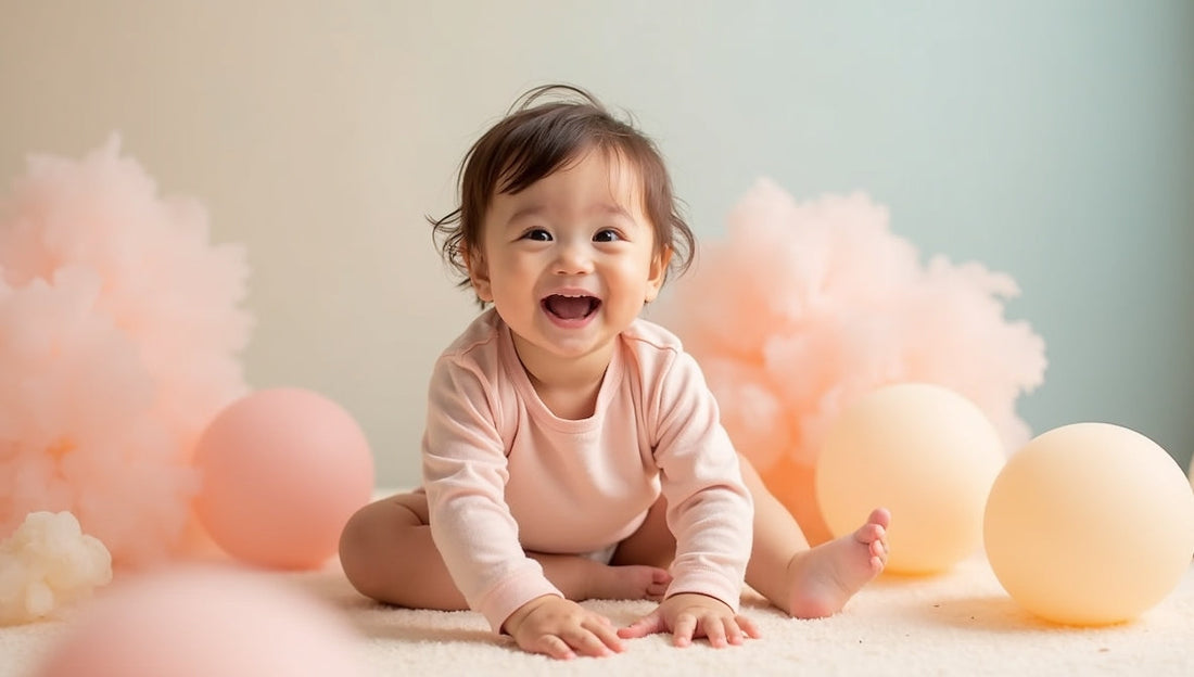 Fun Ways to Boost Toddler Motor Skills Today!