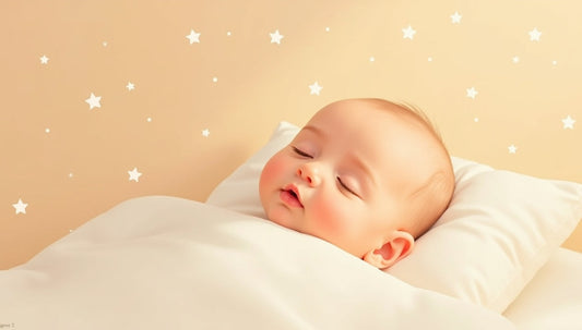 Calm Bedtime Rituals for Your 6-12 Month Baby