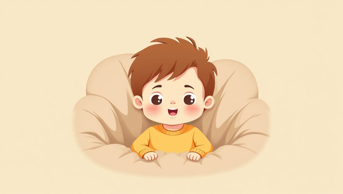 Unlocking Toddler Tantrums: Understanding Behavior & Emotions