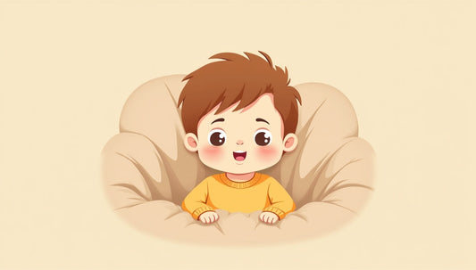 Unlocking Toddler Tantrums: Understanding Behavior & Emotions