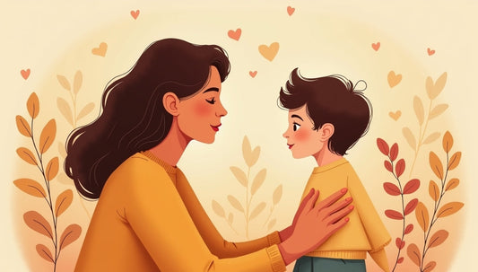 Empowering Language for Child Emotional Growth