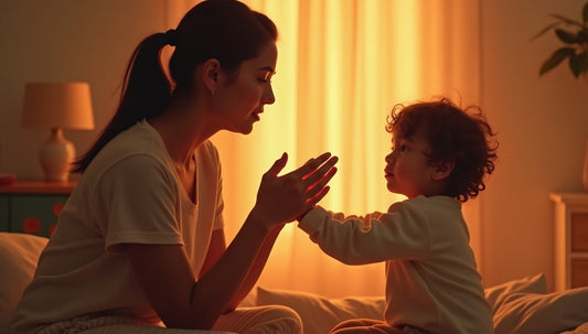 Unlock Gentle Parenting with Effective Communication Tips