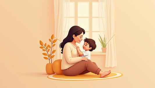 Nurturing Kids Through Positive Parenting Strategies