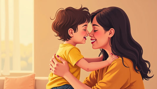 Embrace Positive Parenting for Toddler Growth