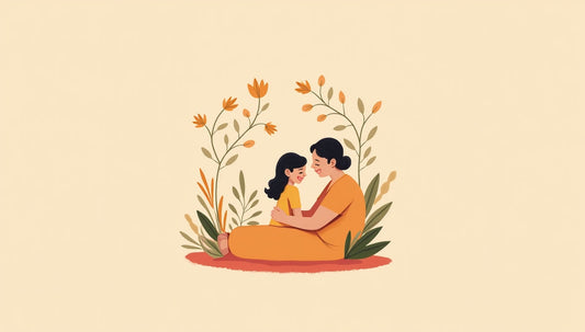 Nurture with Positive Parenting Tips for Young Kids