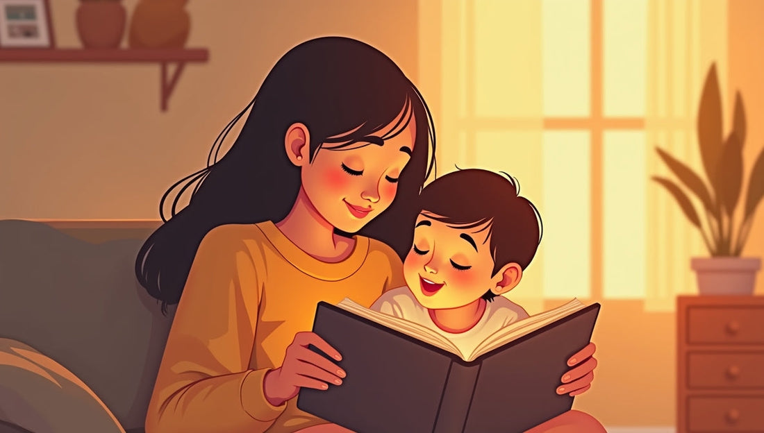 Nurturing Positive Parenting for Early Childhood Success