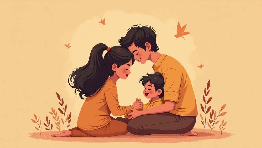 Discover Gentle Parenting for Nurturing Kids