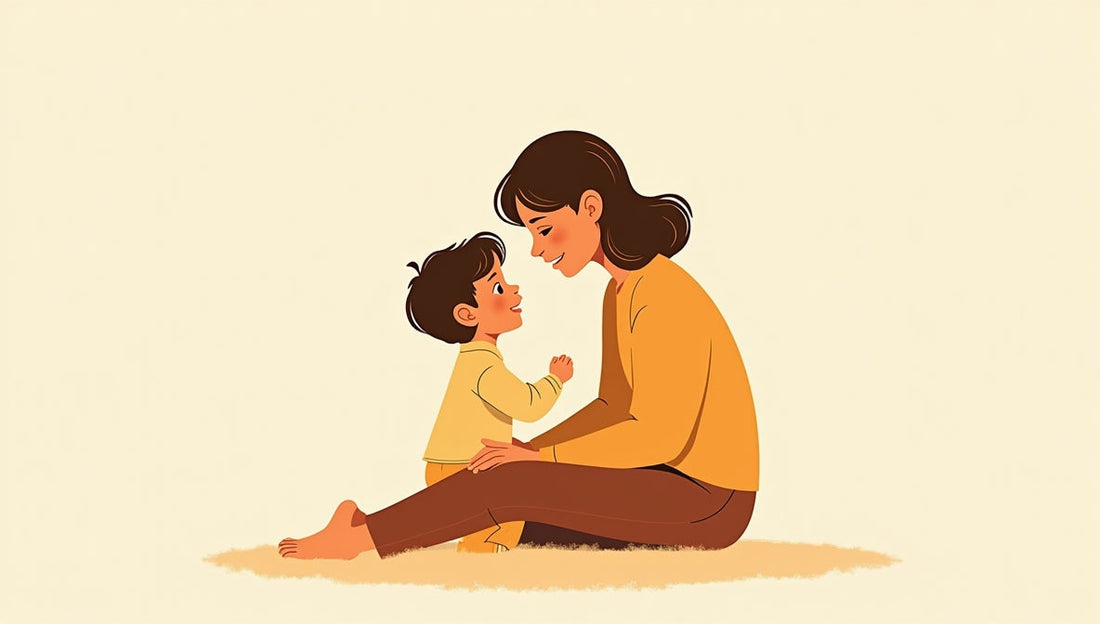 Nurturing Kids through Positive Parenting Tips