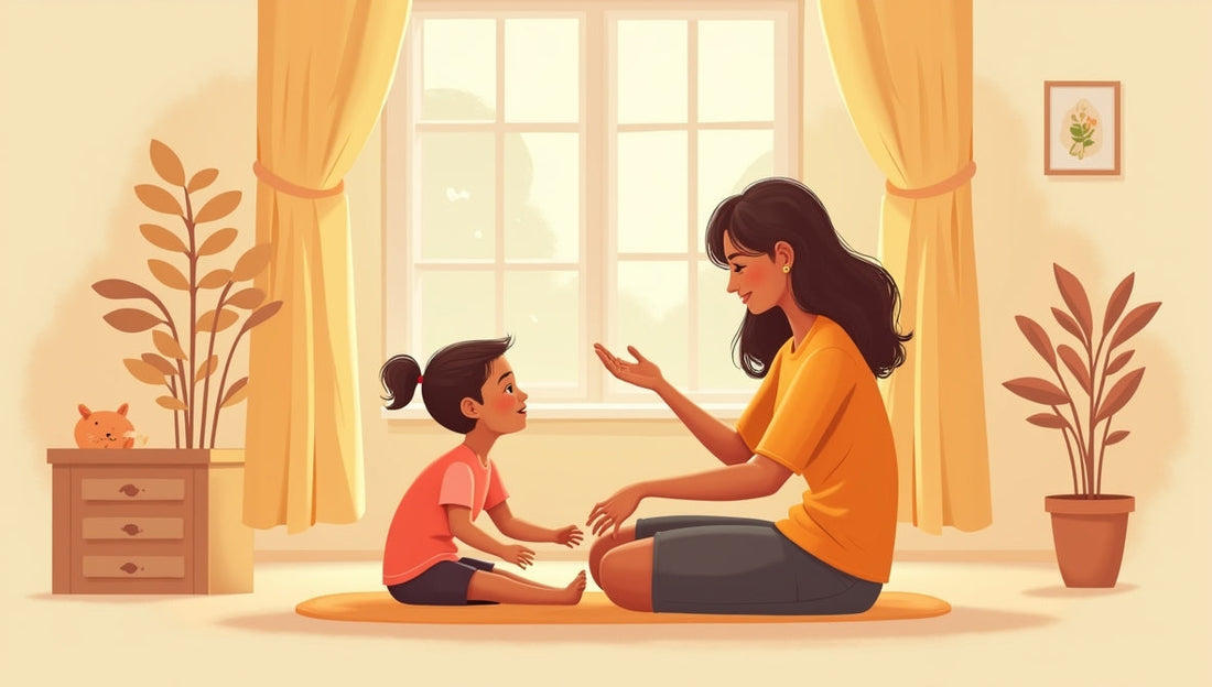 Empowering Early Childhood Through Positive Discipline