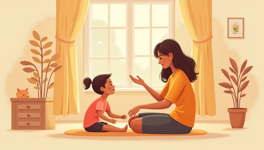 Empowering Early Childhood Through Positive Discipline