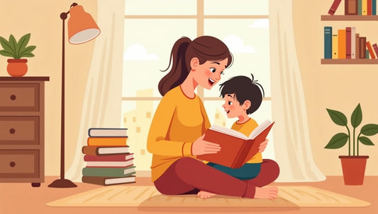 Nurturing Family Bonds with Positive Parenting Tips