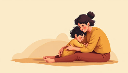 Discover Mindful Parenting Tips for Emotional Support