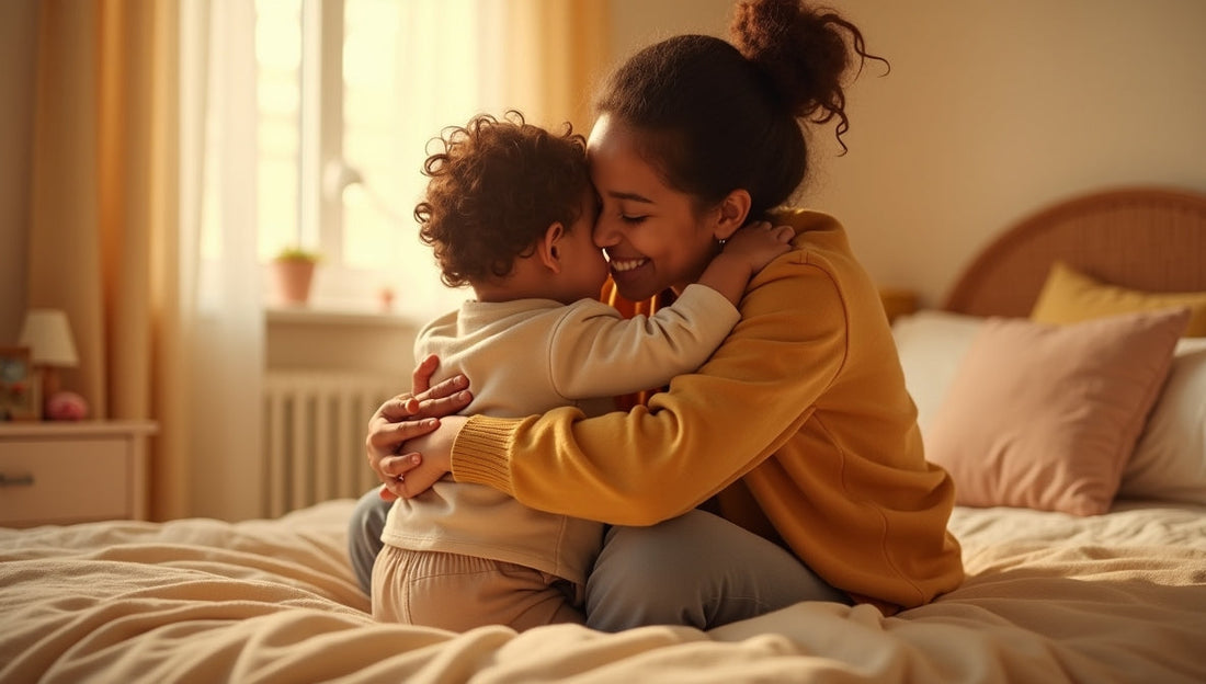 Embrace Positive Parenting for Toddler Development