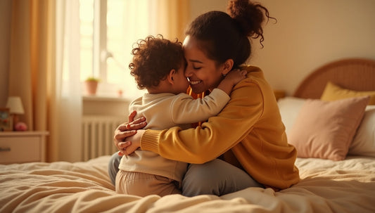 Embrace Positive Parenting for Toddler Development