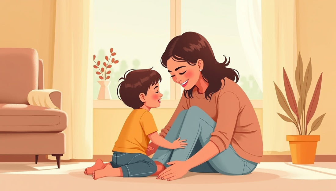 Embrace Positive Parenting for Early Childhood Joy