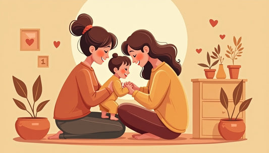 Nurturing Young Kids: Positive Parenting Tips Inside