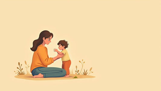 Nurture Toddler Development with Positive Parenting Tips