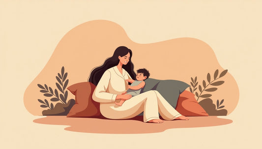 Nurture with Gentle Parenting and Positive Discipline