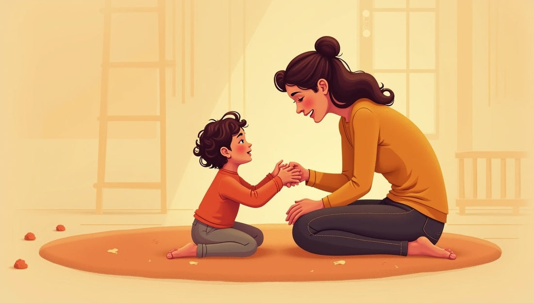 Embrace Positive Parenting: Strategies for Early Childhood