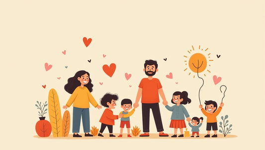 Create Lasting Memories with Fun Family Activities